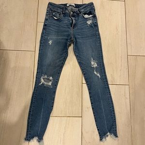 Abercrombie Jeans